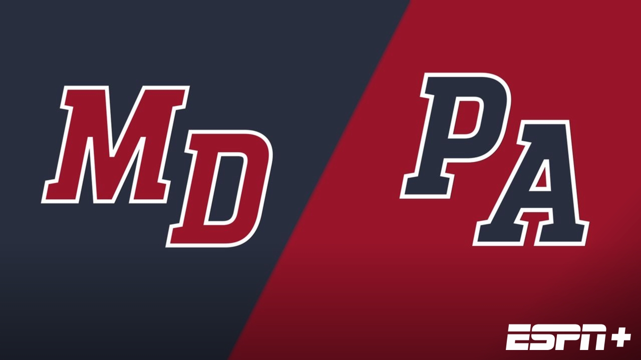 Germantown, MD vs. Media, PA