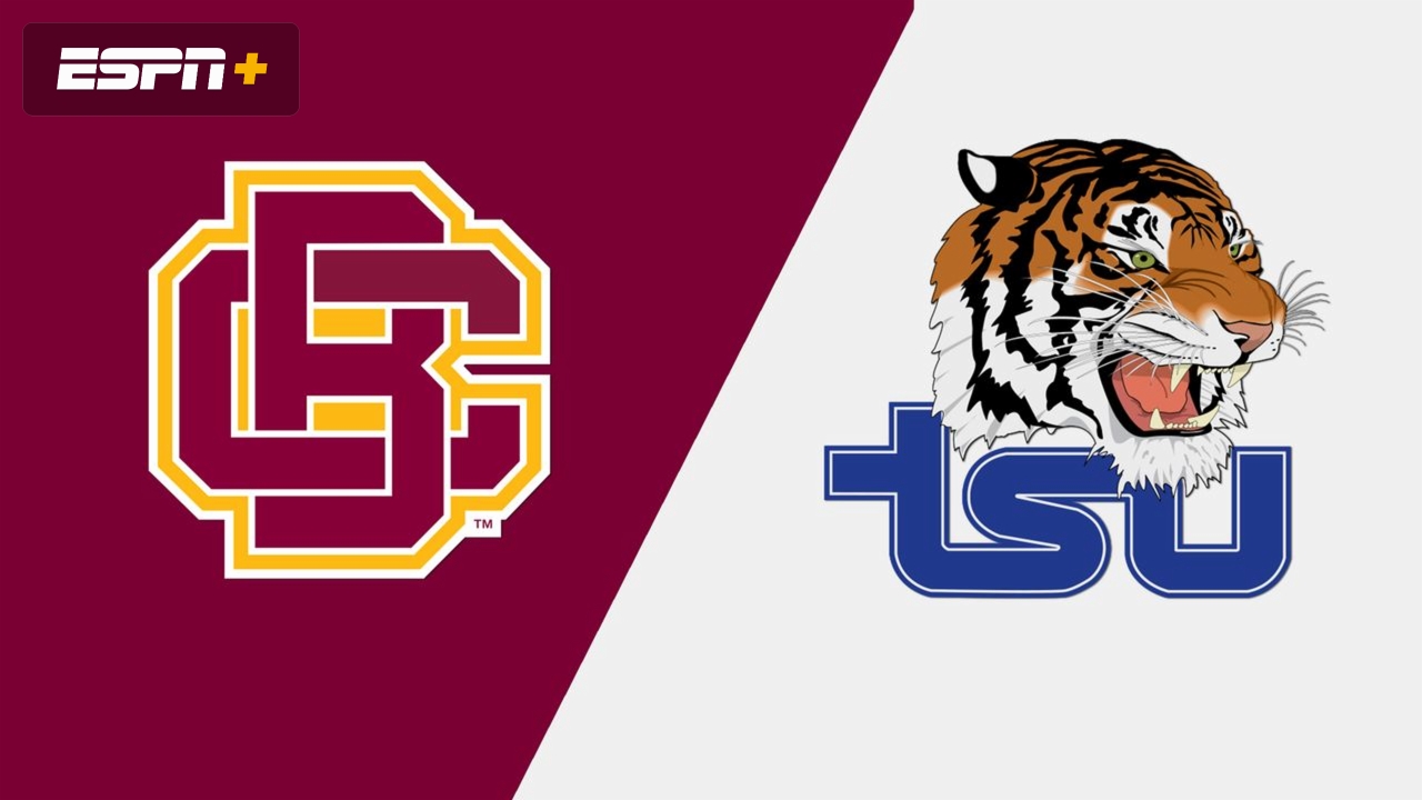 Bethune-Cookman vs. Tennessee State (Football)
