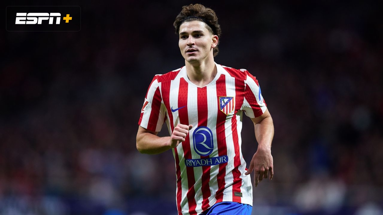 Getafe CF vs. Atletico de Madrid