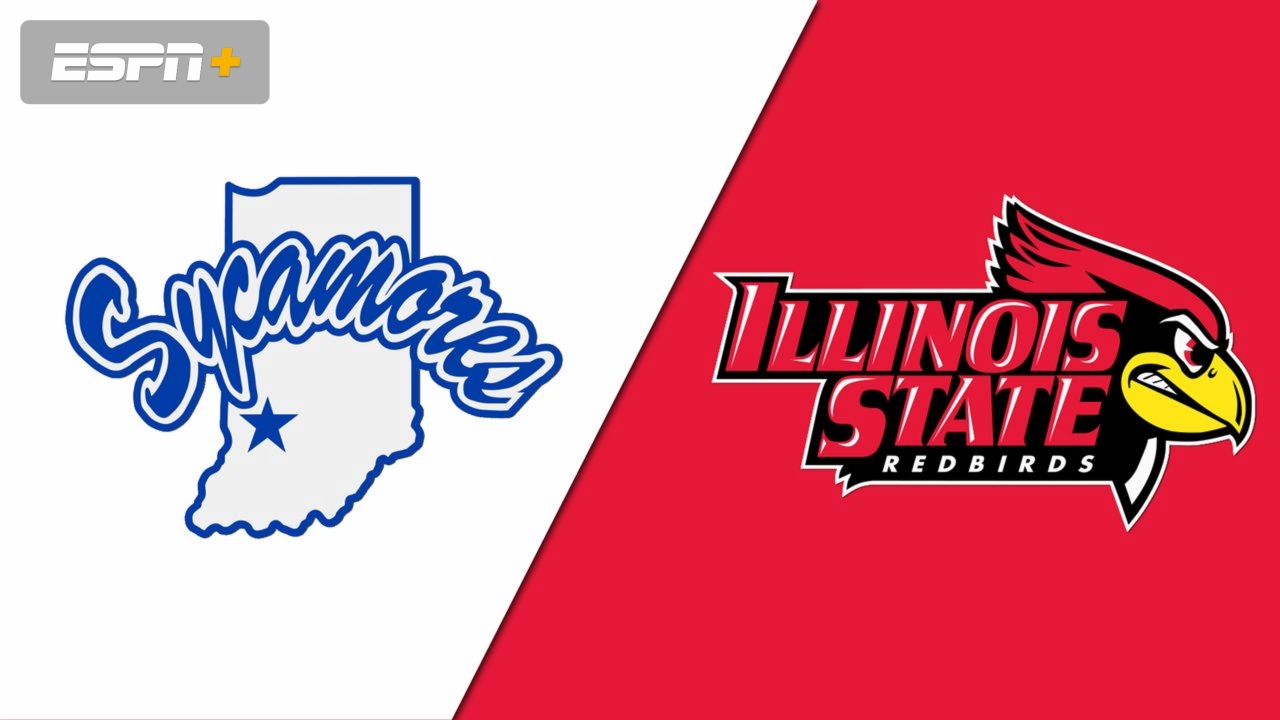 Indiana State vs. Illinois State (Baseball)