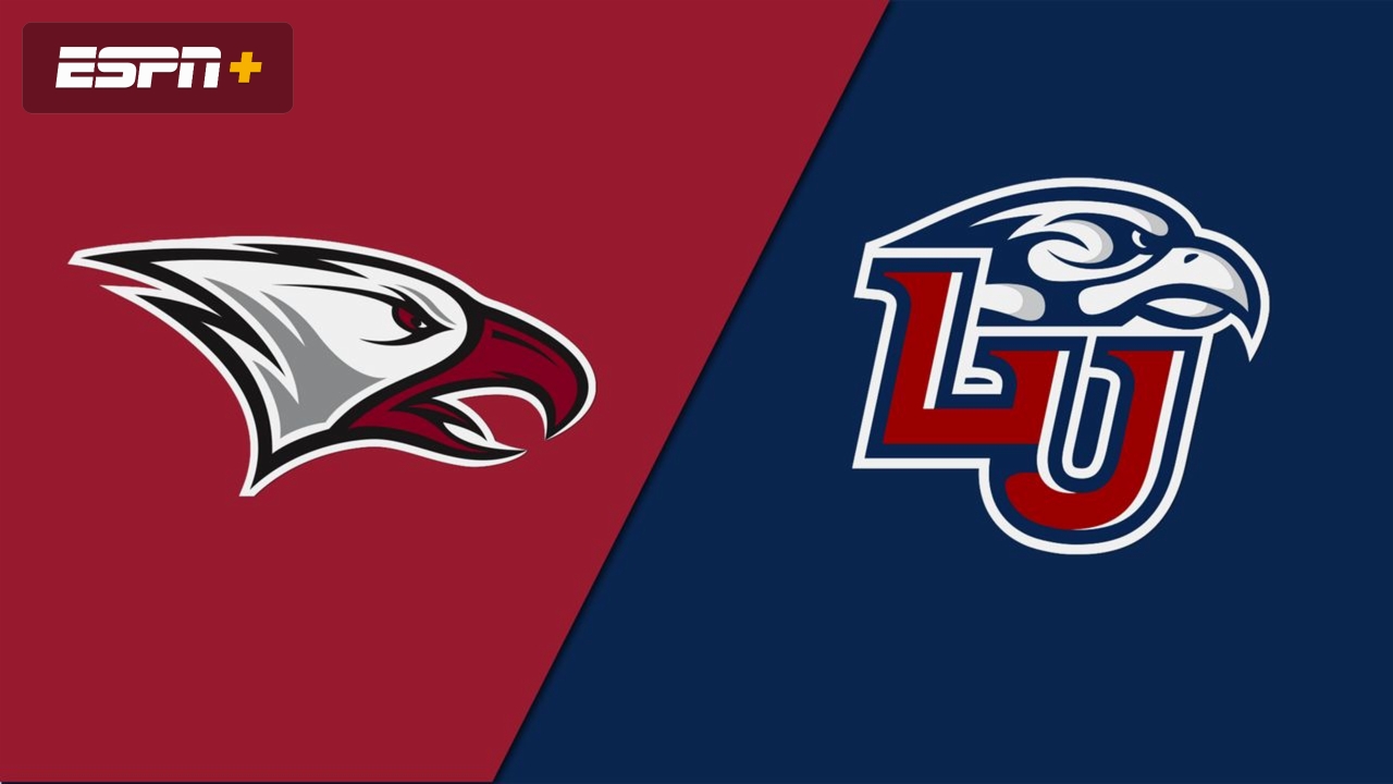 North Carolina Central vs. Liberty