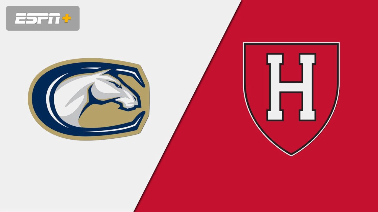 UC Davis vs. Harvard (W Water Polo)