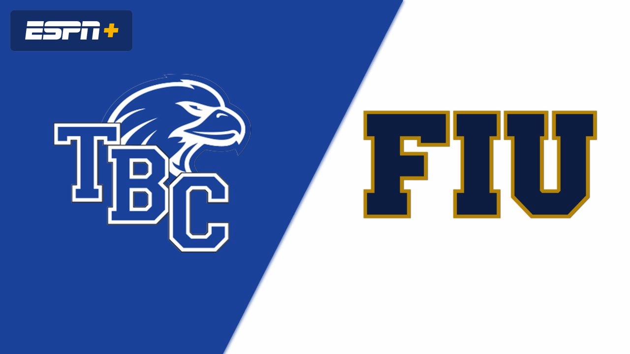 Trinity College vs. Florida International