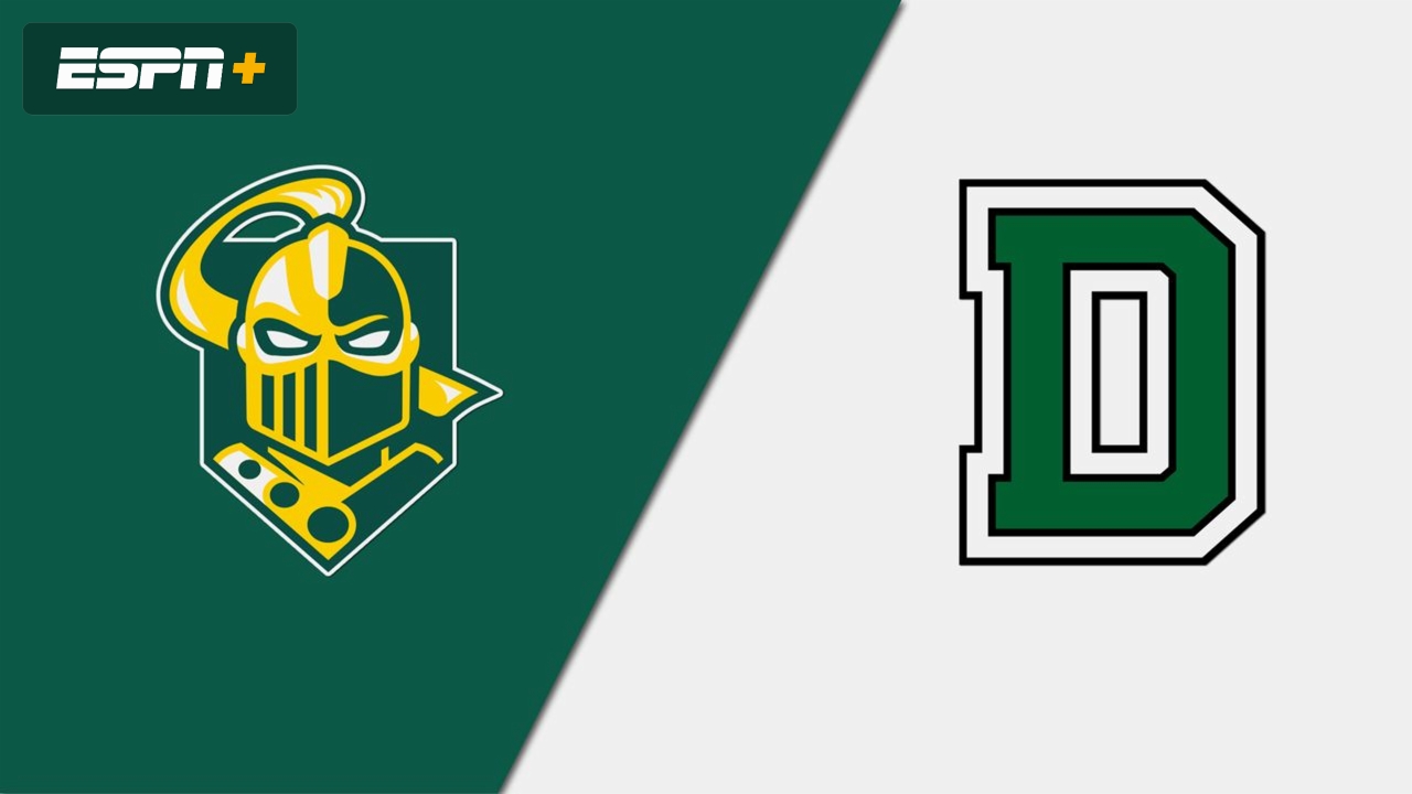 #8 Clarkson vs. Dartmouth