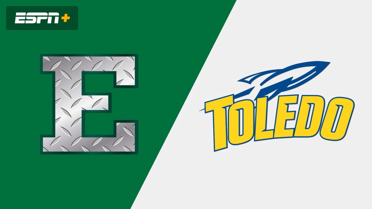 Eastern Michigan vs. Toledo (Baseball) (Baseball)