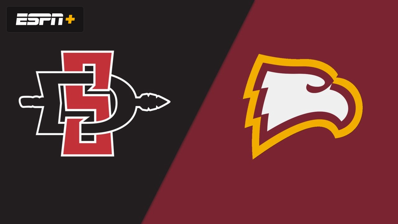 San Diego State vs. Winthrop