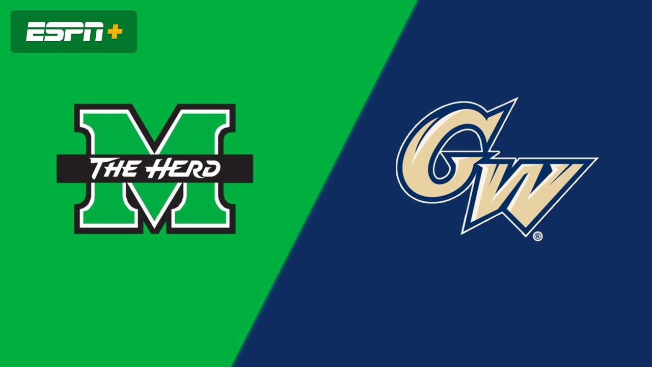 Marshall vs. George Washington