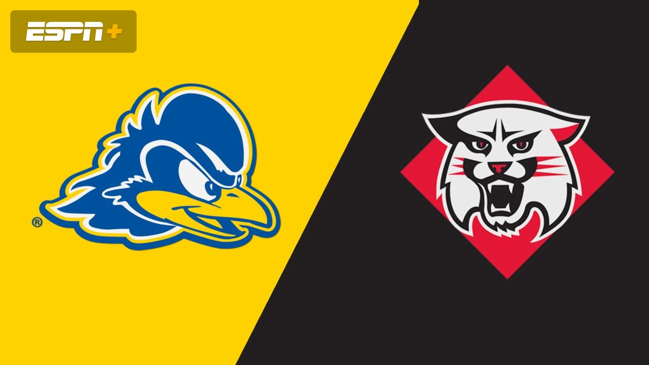 Delaware vs. Davidson
