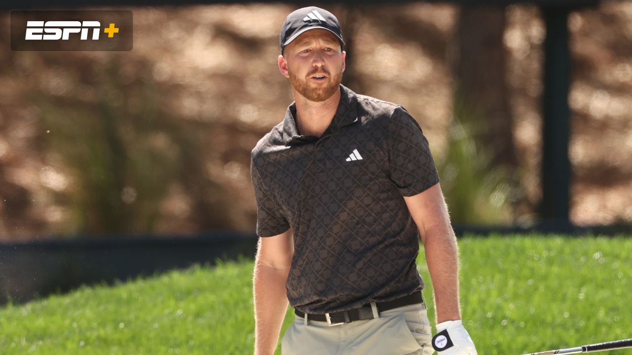 THE PLAYERS Championship All Access: Group 4 (Hoey & Berger) (Third Round)