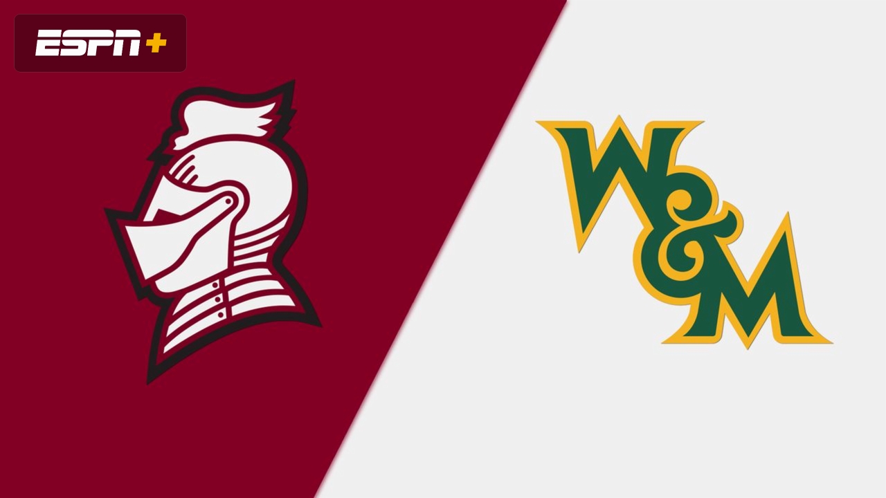 Bellarmine vs. William & Mary