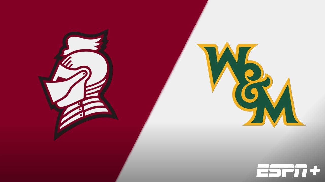 Bellarmine vs. William & Mary
