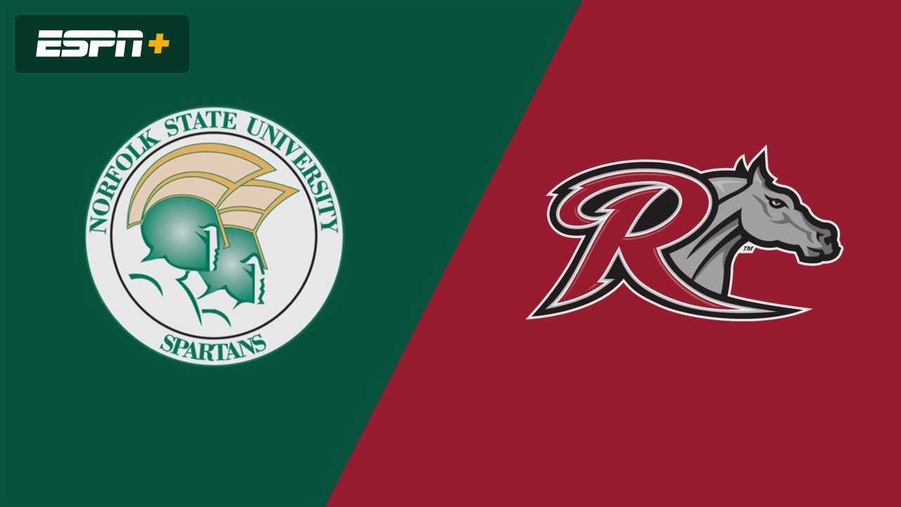 Norfolk State vs. Rider (W Volleyball)
