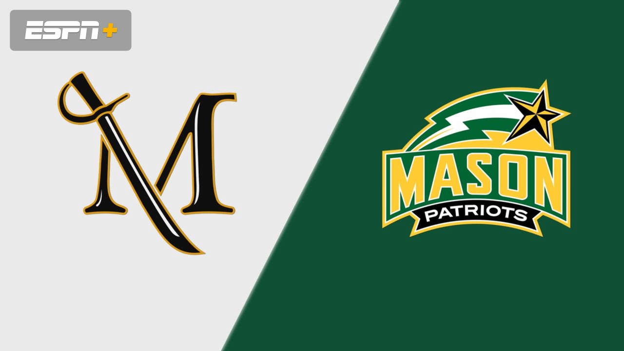 Millersville vs. George Mason