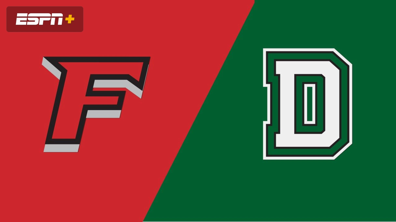 Fairfield vs. Dartmouth (W Basketball)