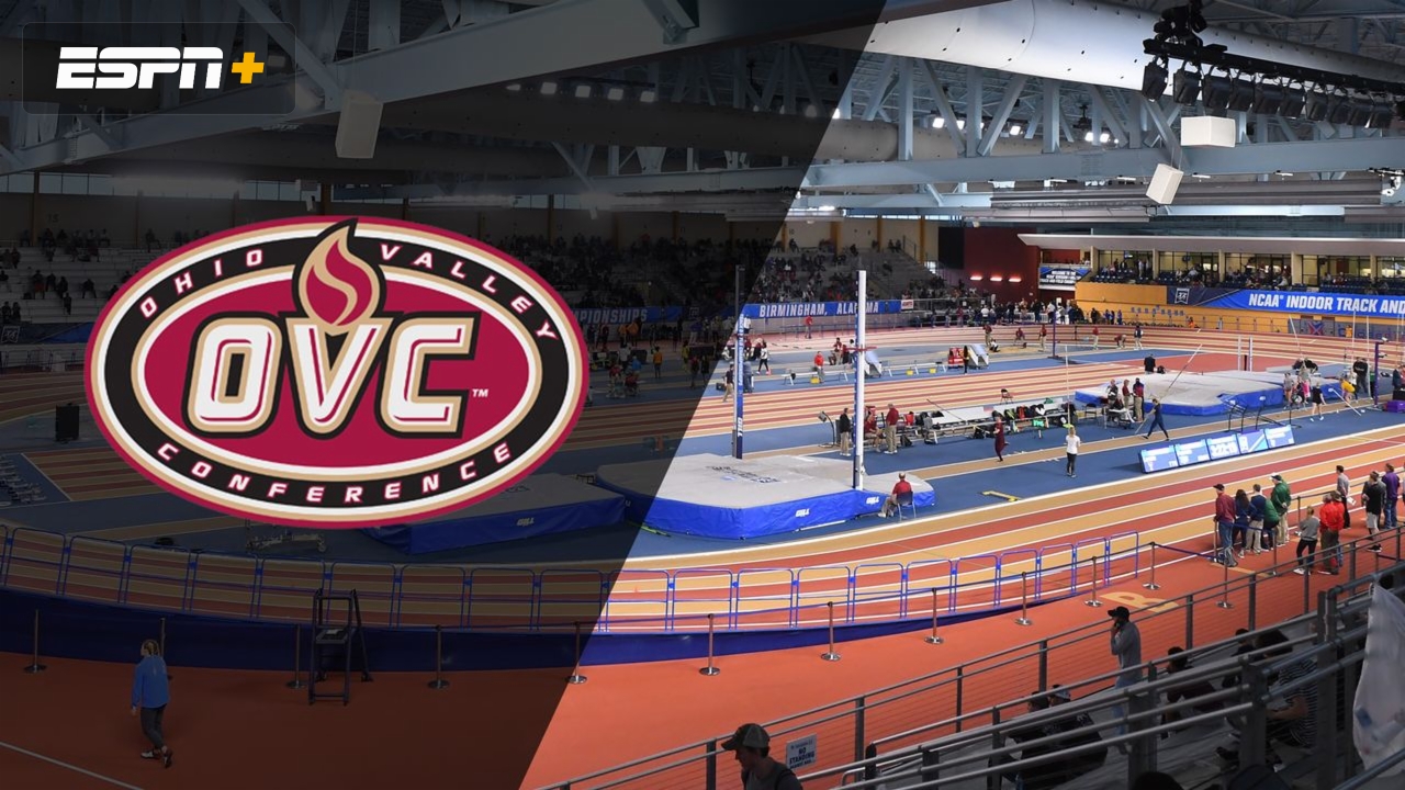 OVC T&F Championship