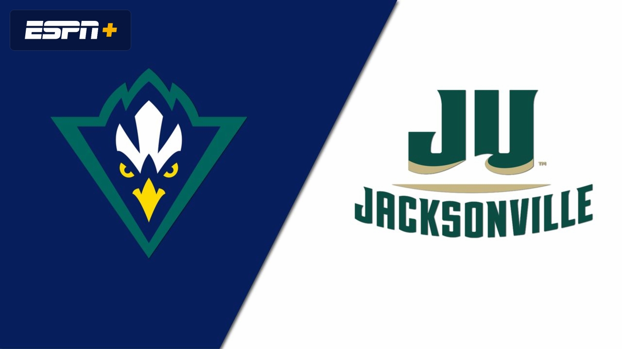UNC Wilmington vs. Jacksonville (M Basketball)
