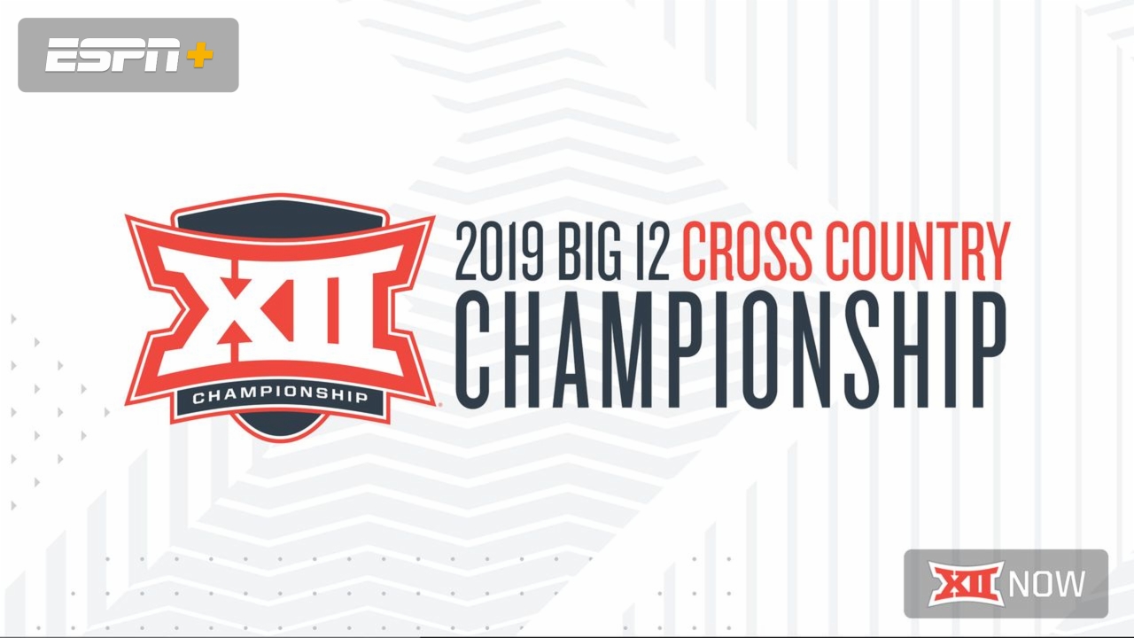 Big 12 Cross Country (Championship)