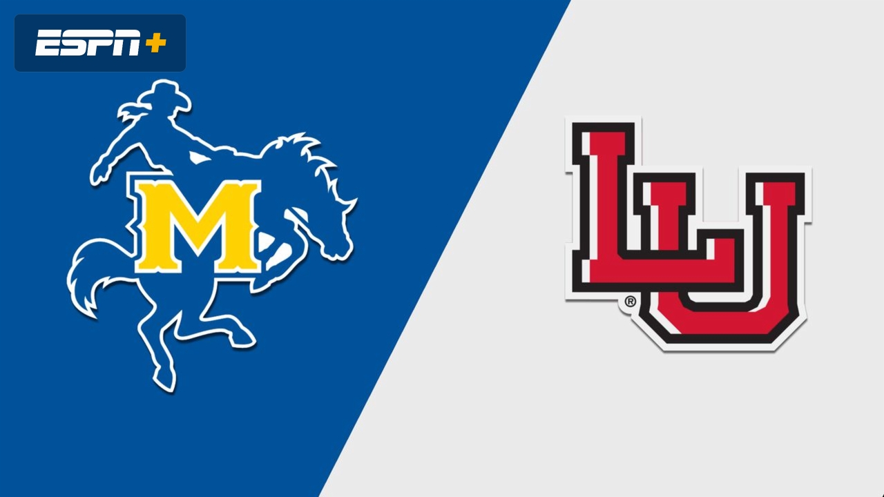 McNeese vs. Lamar (W Basketball)