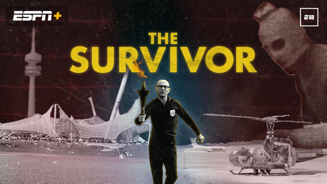 E60: The Survivor