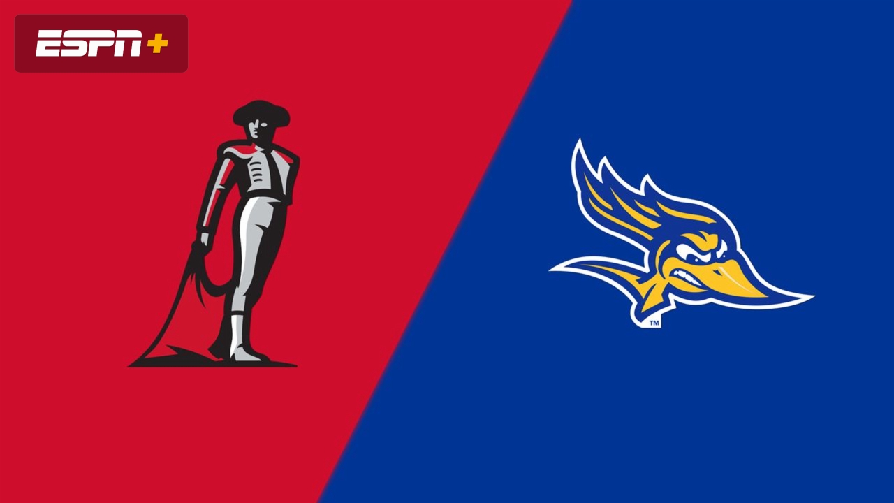 Cal State Northridge vs. Cal State Bakersfield