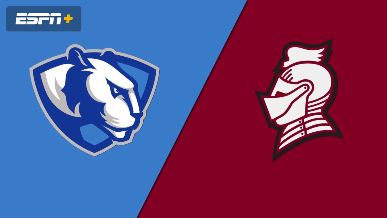 Eastern Illinois vs. Bellarmine (M Soccer)