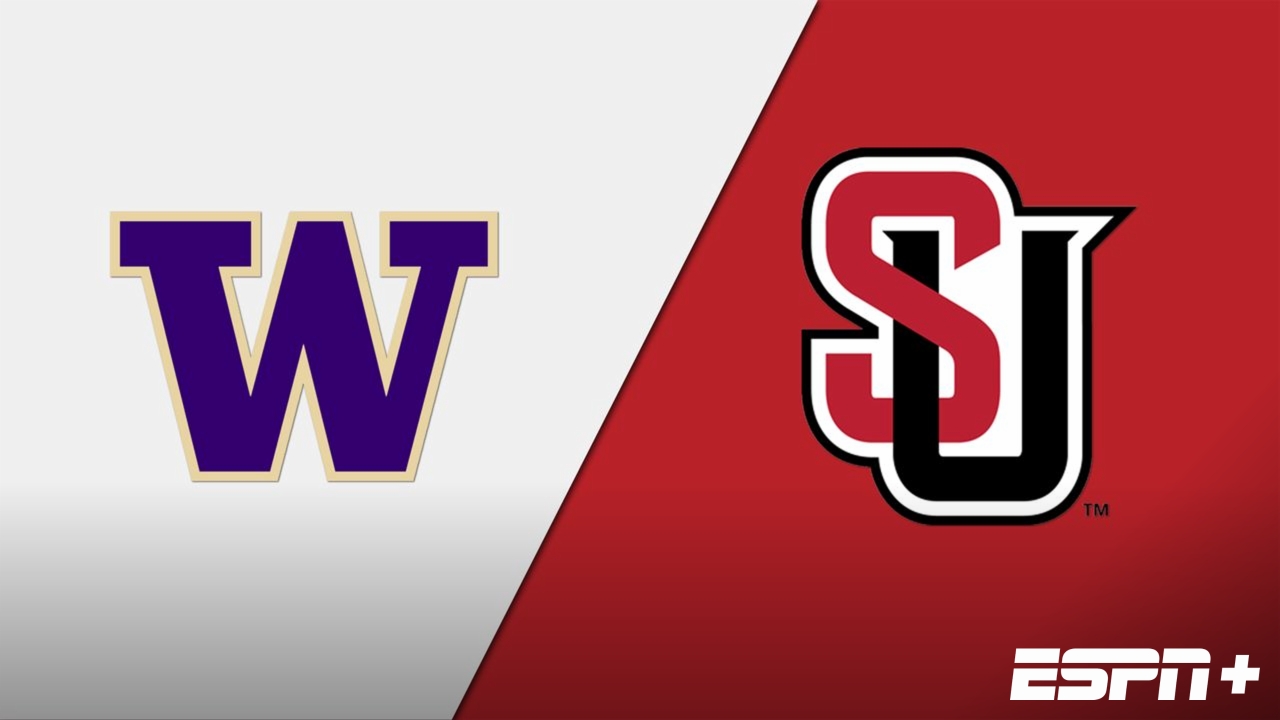 #3 Washington vs. Seattle U (M Soccer)