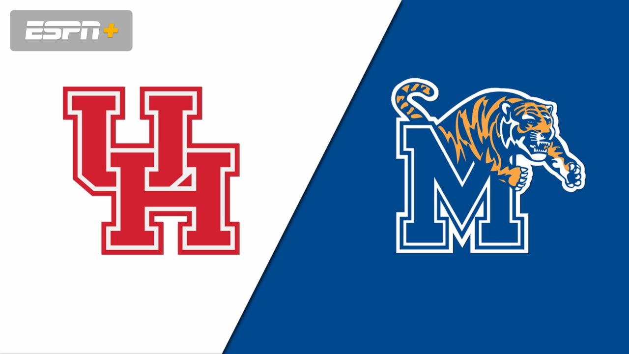 Houston vs. Memphis (Softball)