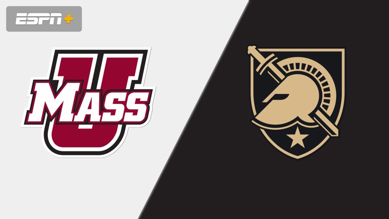 UMass vs. Army