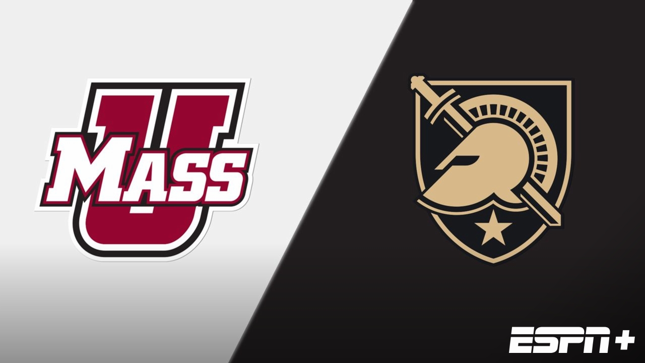 UMass vs. Army