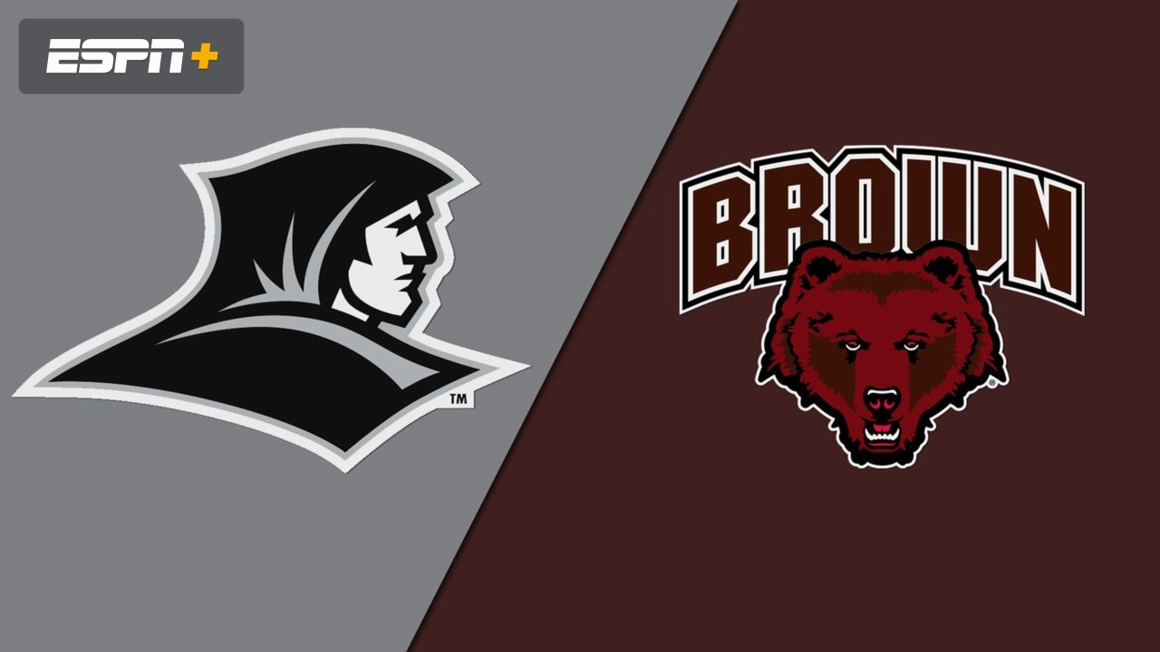 #8 Providence vs. Brown (W Hockey)