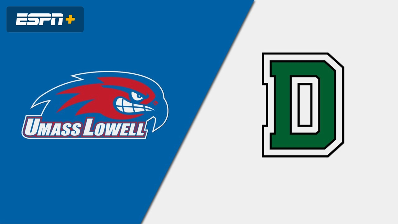 UMass Lowell vs. Dartmouth (Field Hockey)