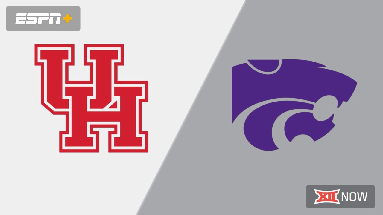 Houston vs. Kansas