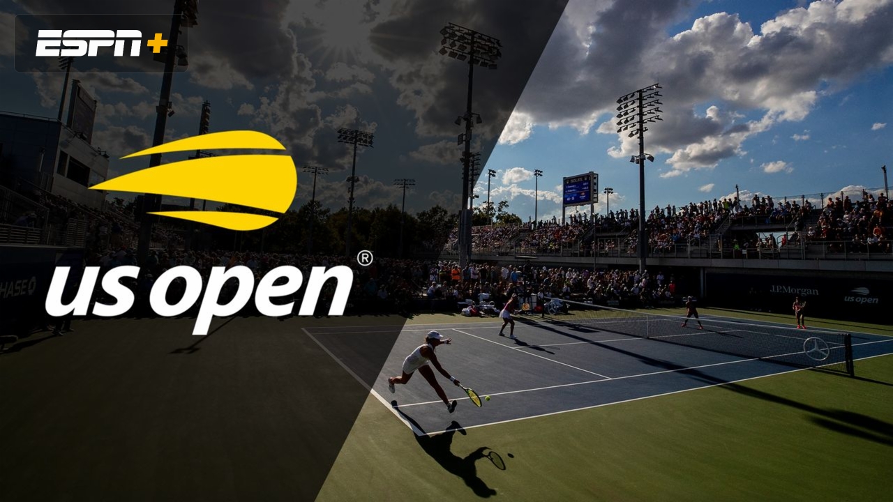 Court 17 / Qualifying (Second Round)