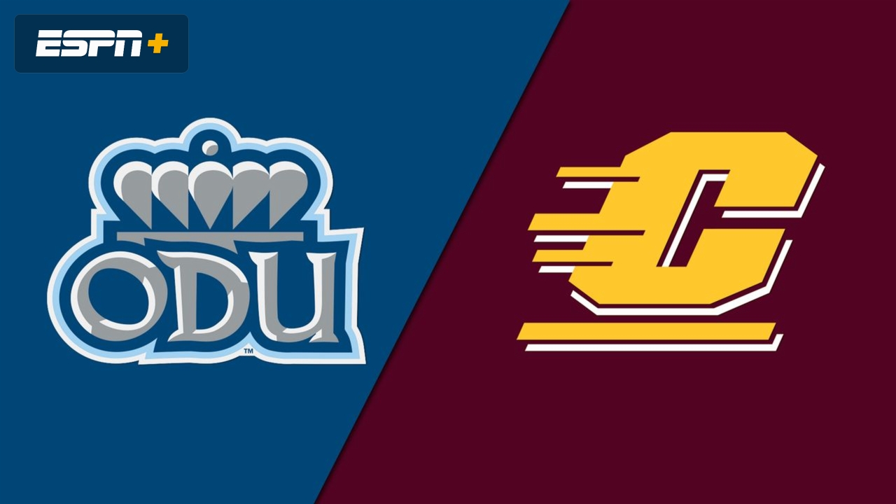 Old Dominion vs. Central Michigan