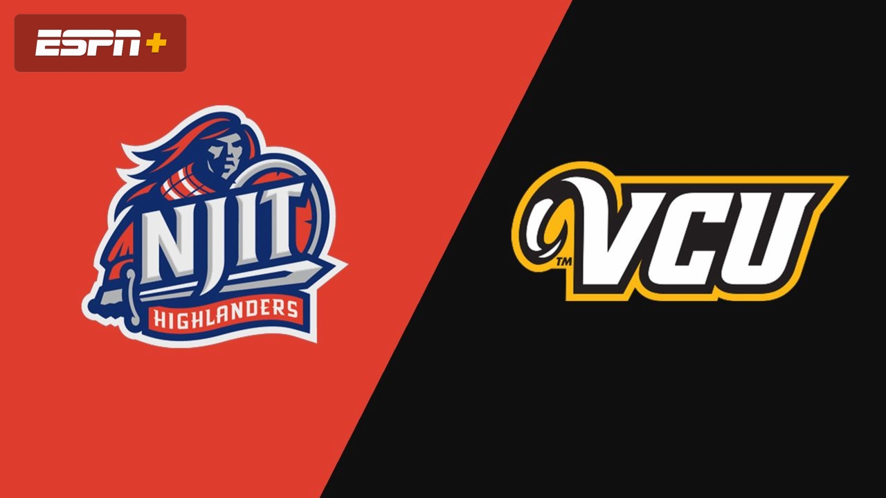 NJIT vs. VCU (M Soccer)