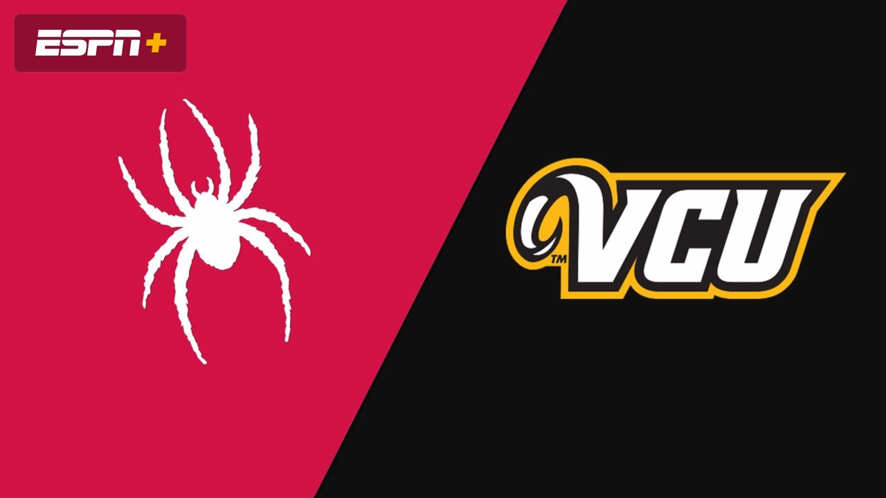 Richmond vs. VCU