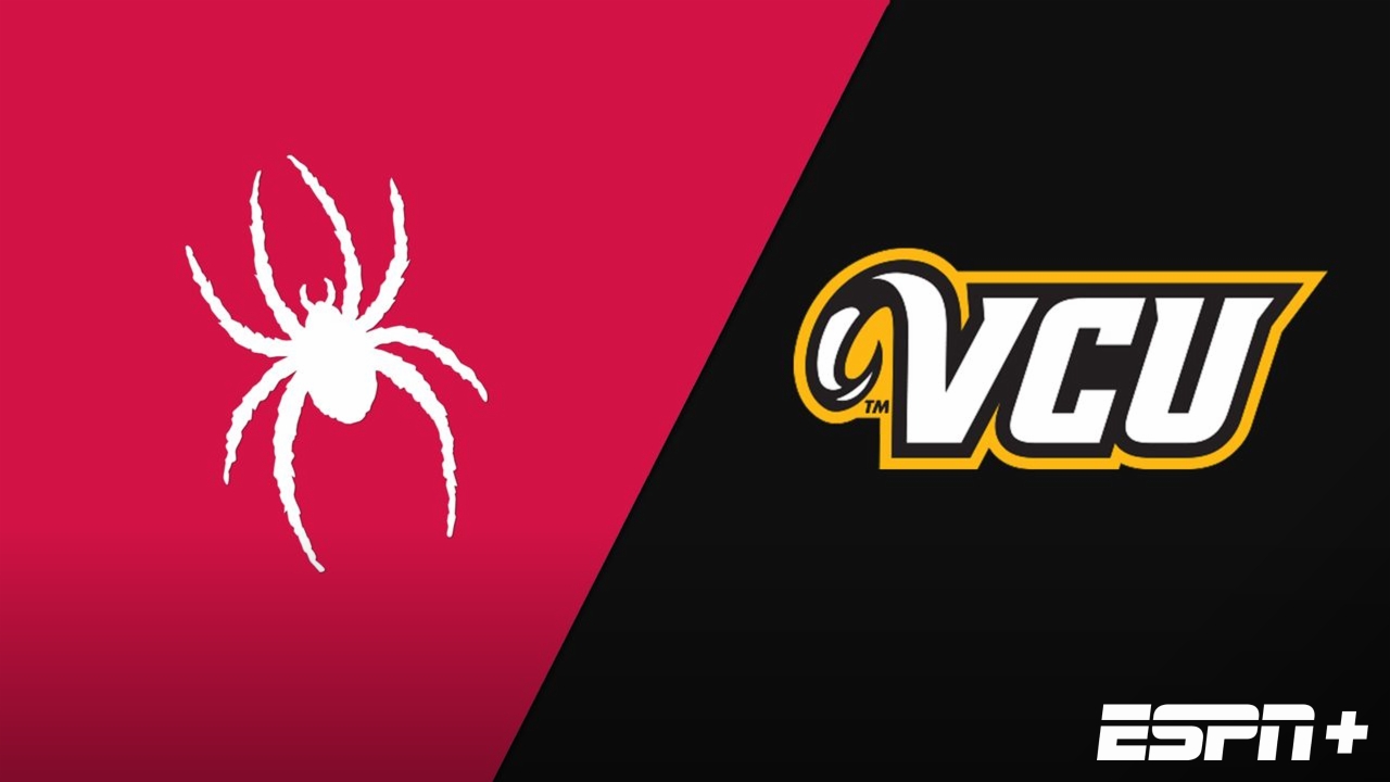 Richmond vs. VCU