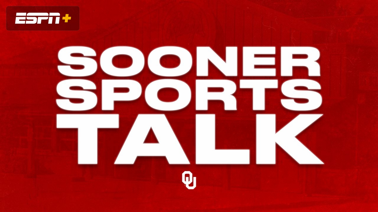 Sooner Sports Talk (10/16/23) - Live Stream - Watch ESPN