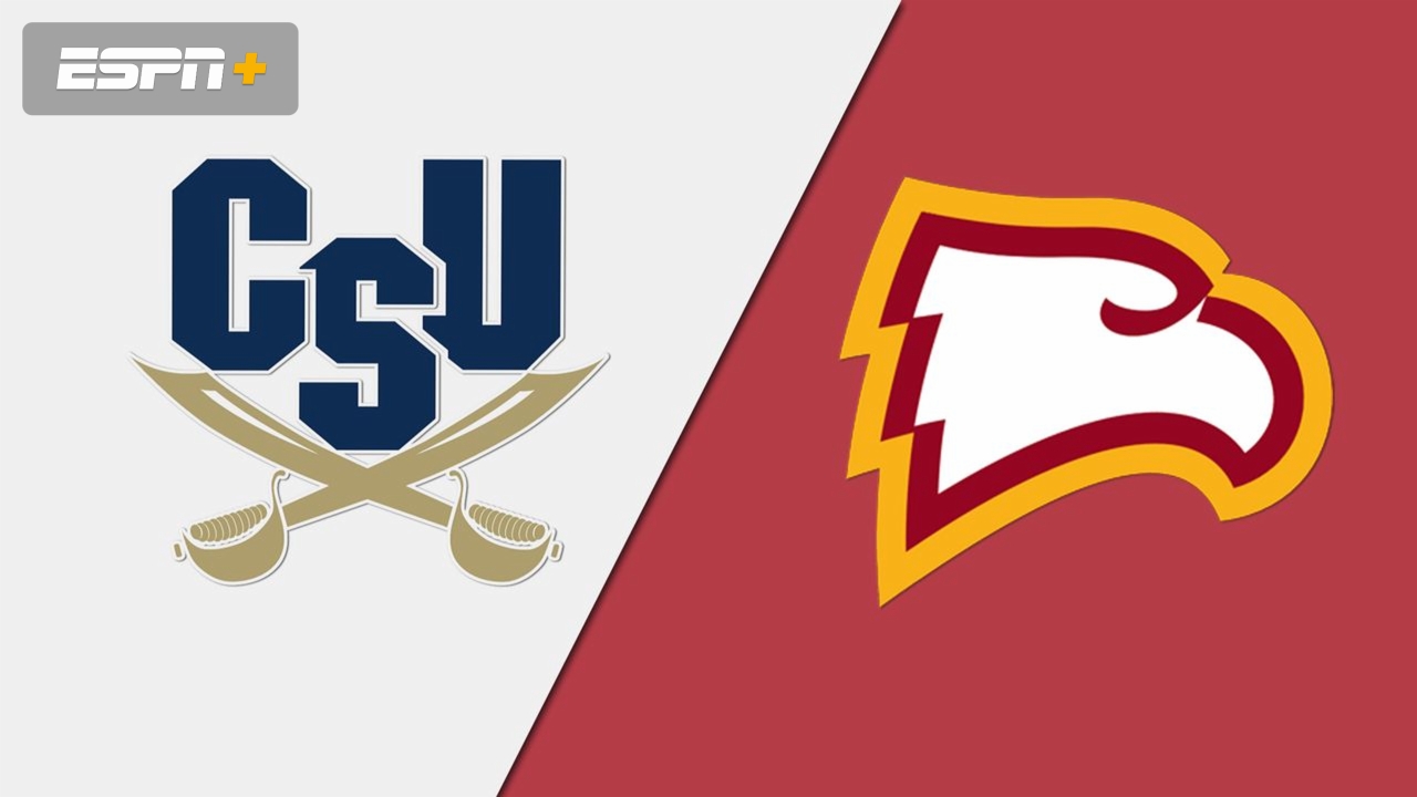 Charleston Southern vs. Winthrop (Quarterfinal #1) (W Volleyball)