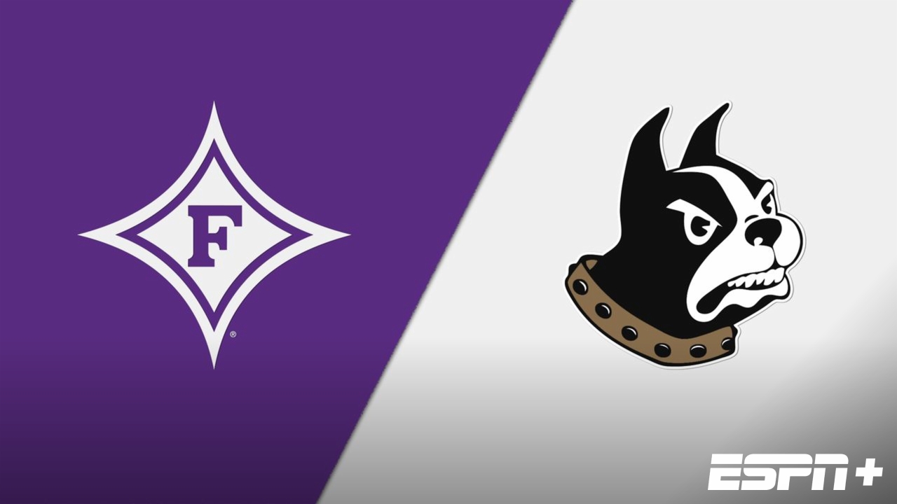 Furman vs. Wofford