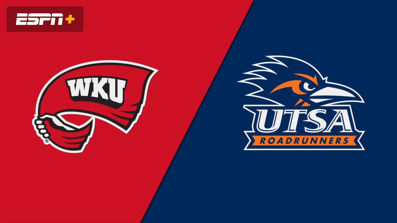 Western Kentucky vs. UTSA (Game 10) (Baseball)