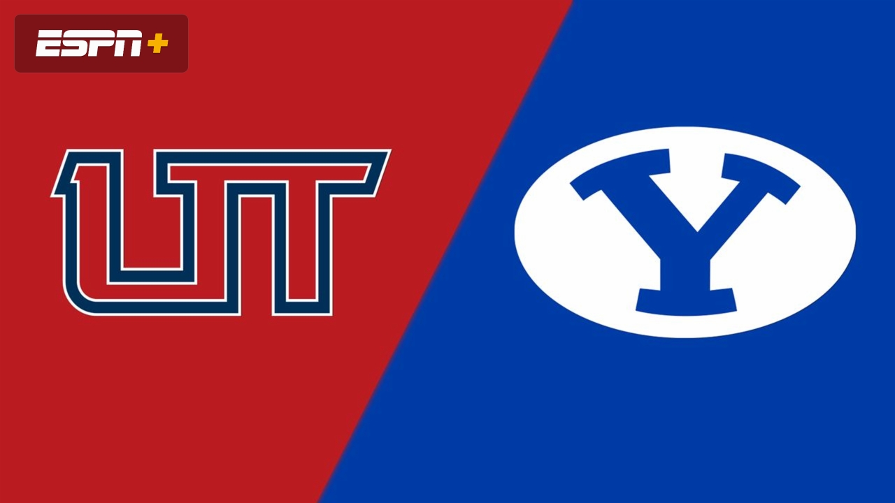 Utah Tech vs. BYU