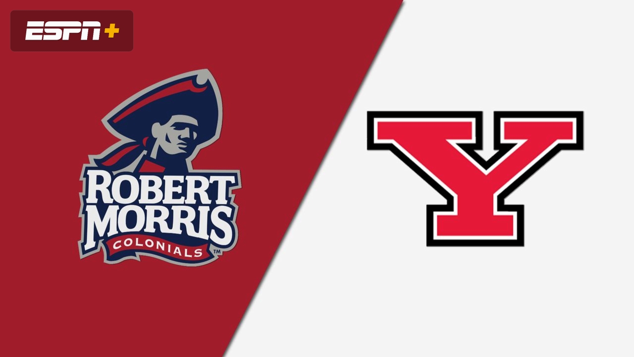 Robert Morris vs. Youngstown State (W Basketball)