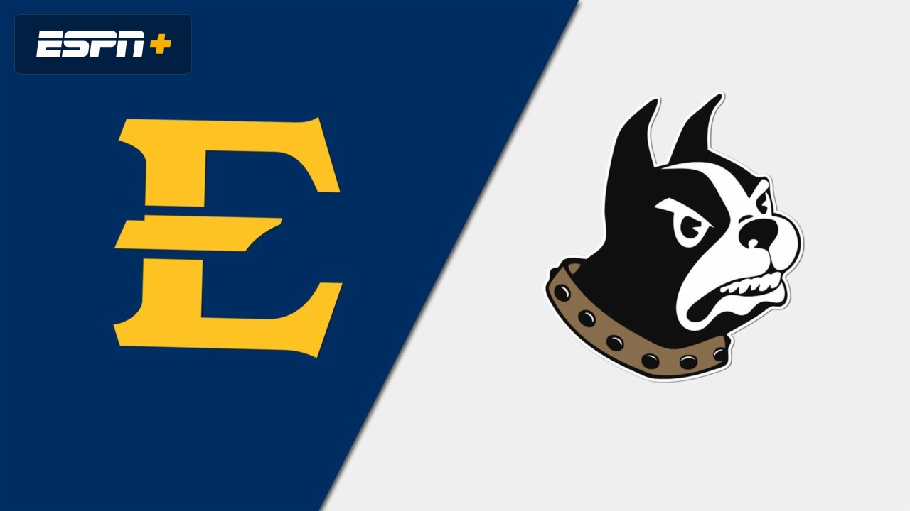 East Tennessee State vs. Wofford (Football)