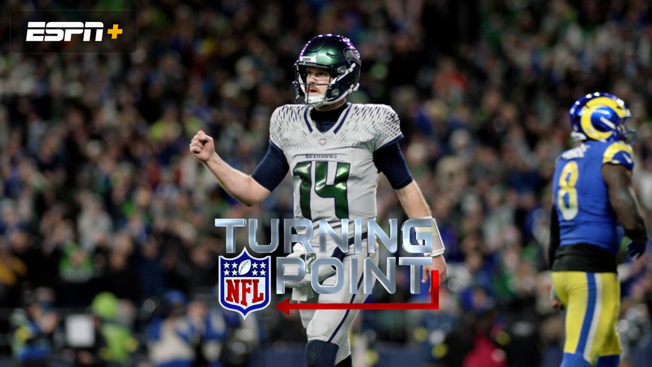 NFL Turning Point: Week 16