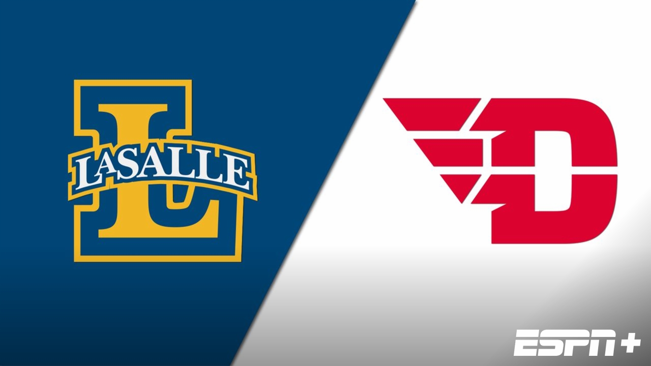 La Salle vs. Dayton (M Basketball)