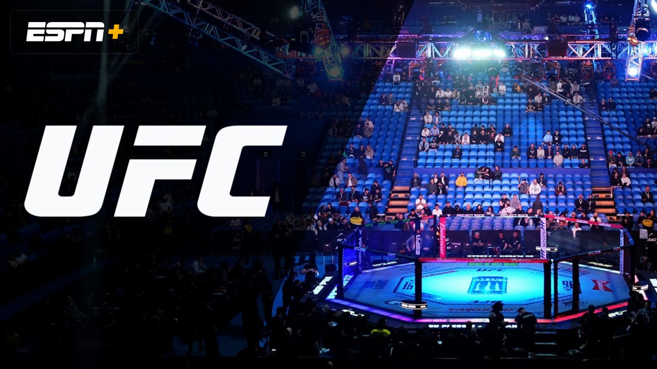 UFC 305 Post Show: Du Plessis vs. Adesanya