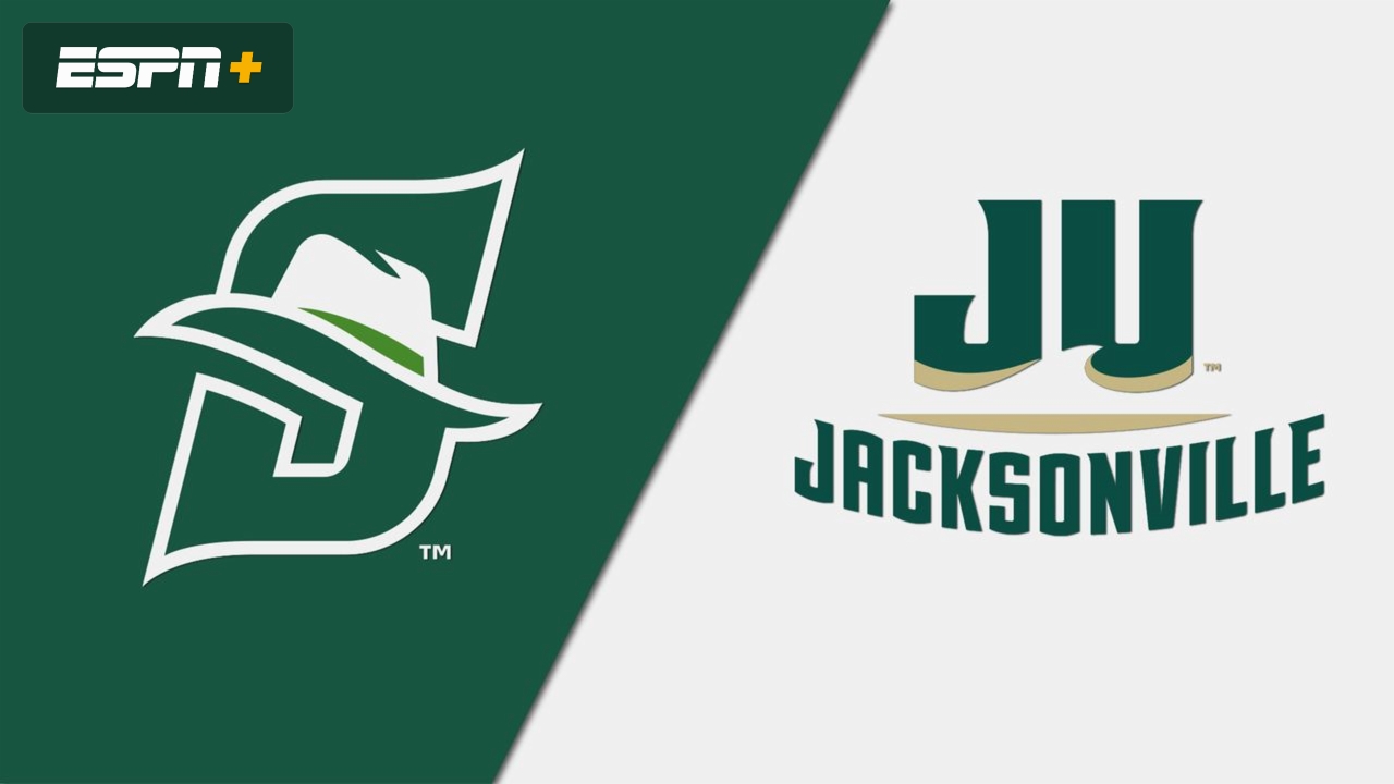 Stetson vs. Jacksonville (Game 7) (Baseball)
