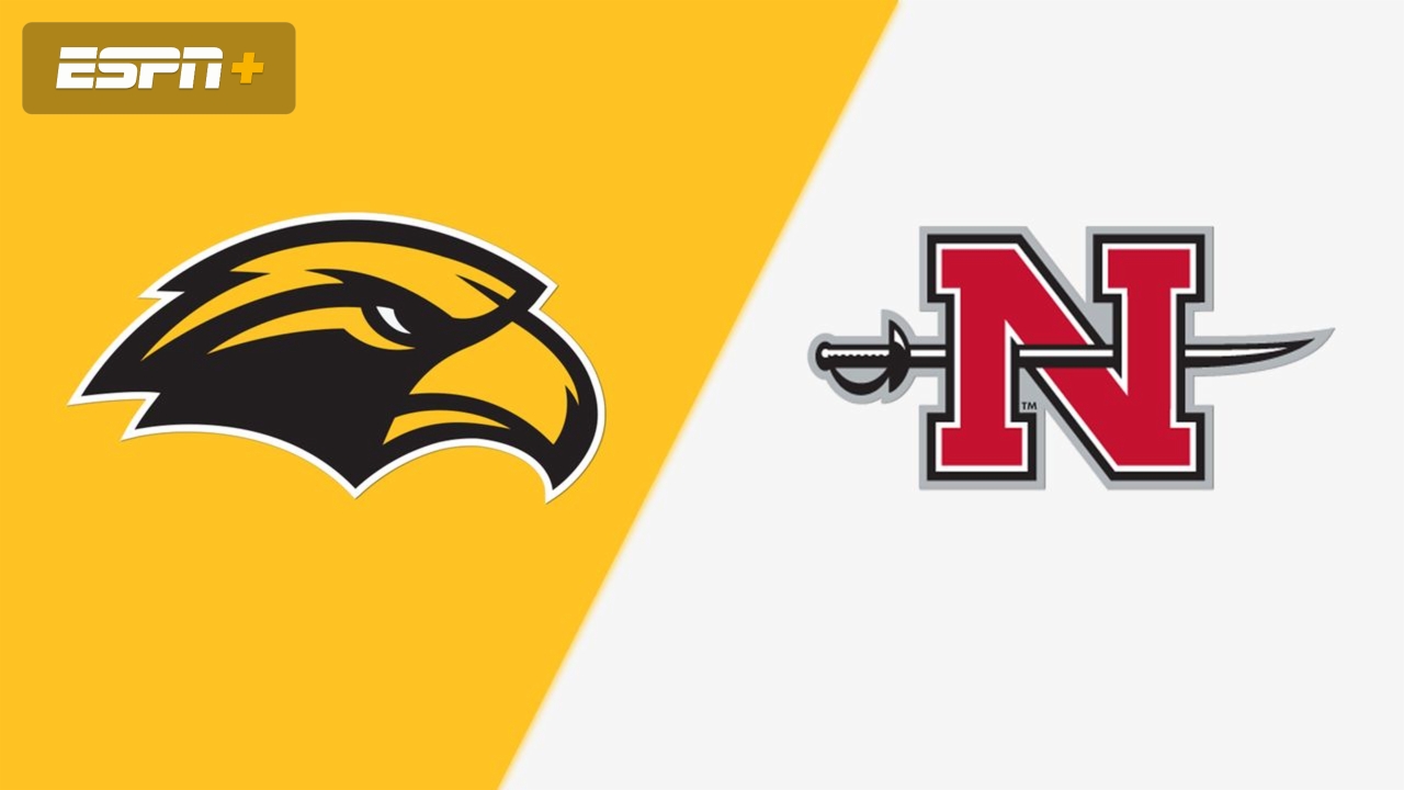 Southern Miss vs. Nicholls