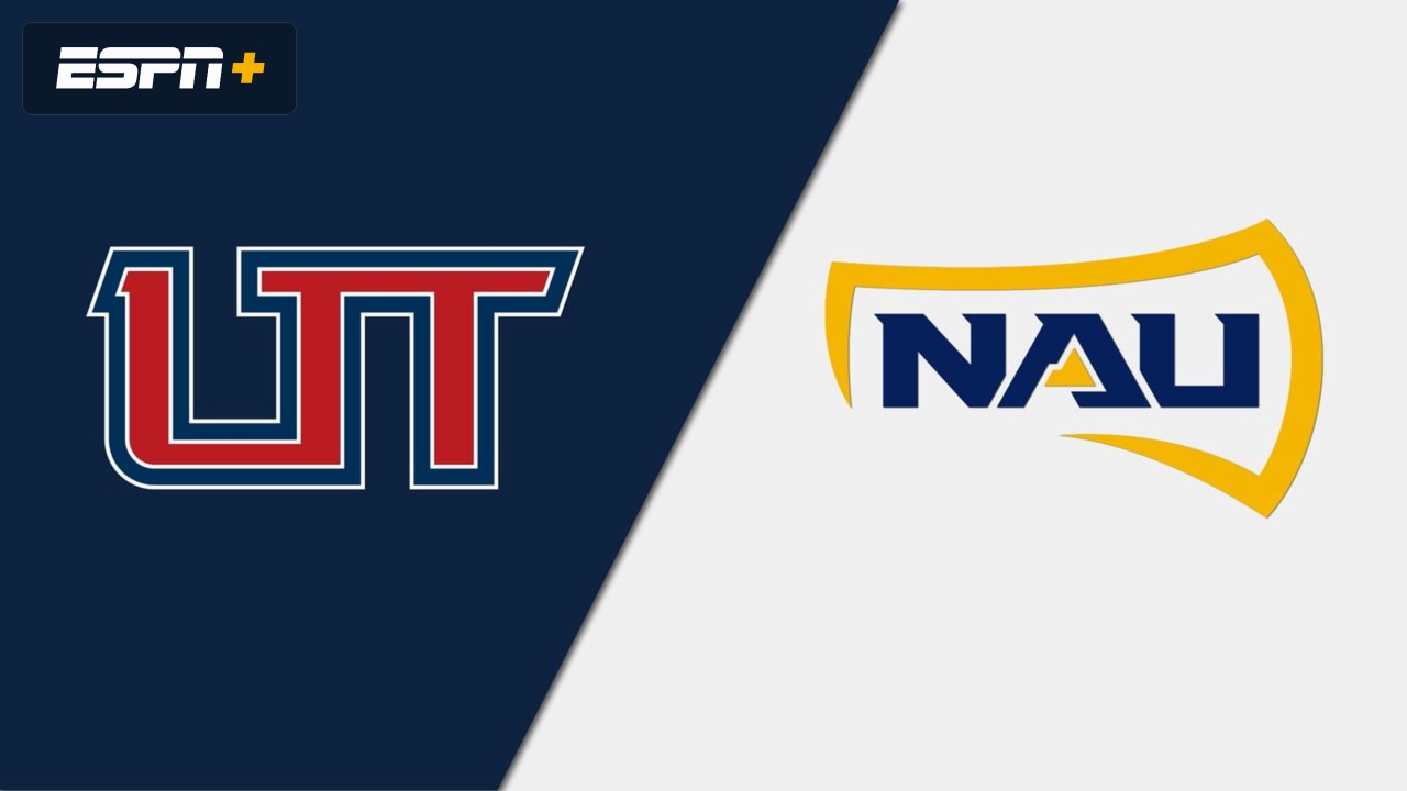 Utah Tech vs. Northern Arizona